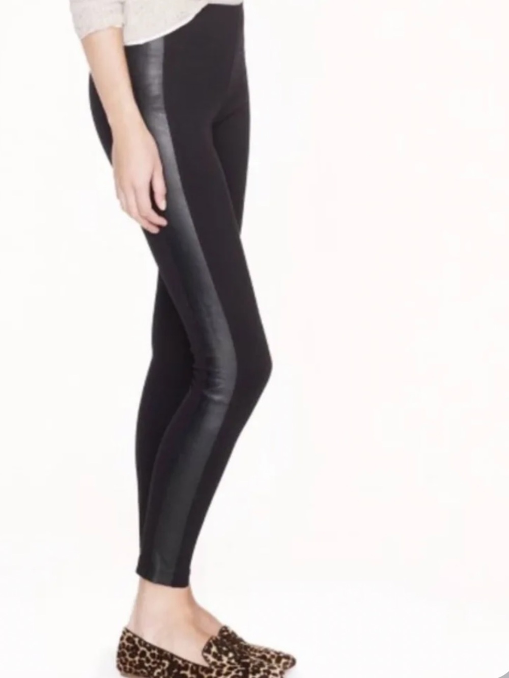 J JILL Ponte Leggings